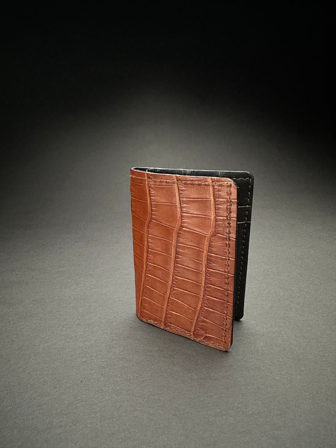The Madisonville Bifold