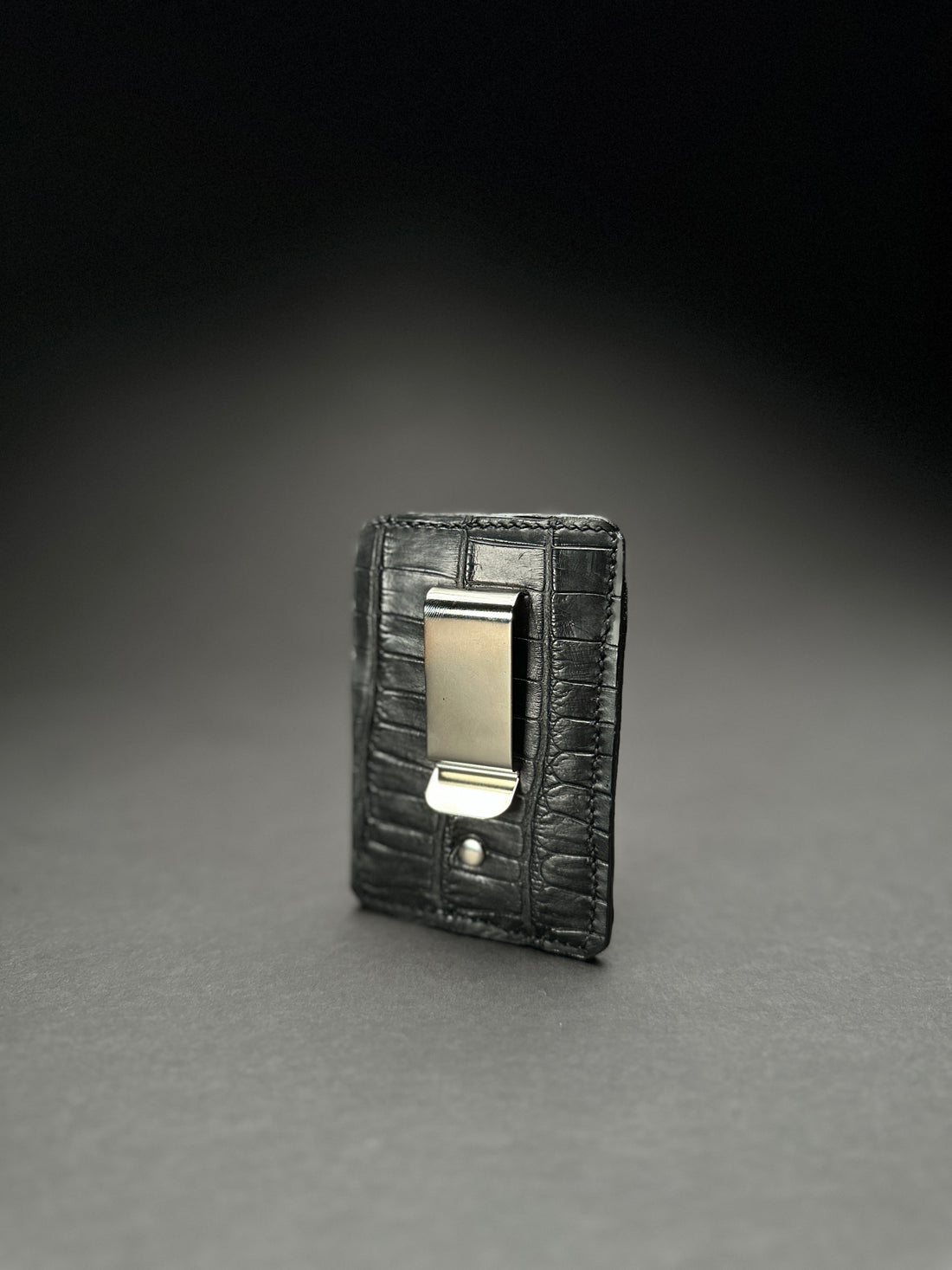 The Nola Money Clip