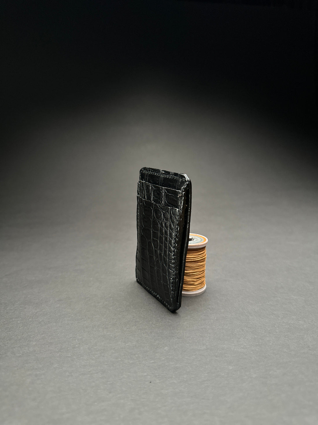The Nola Money Clip