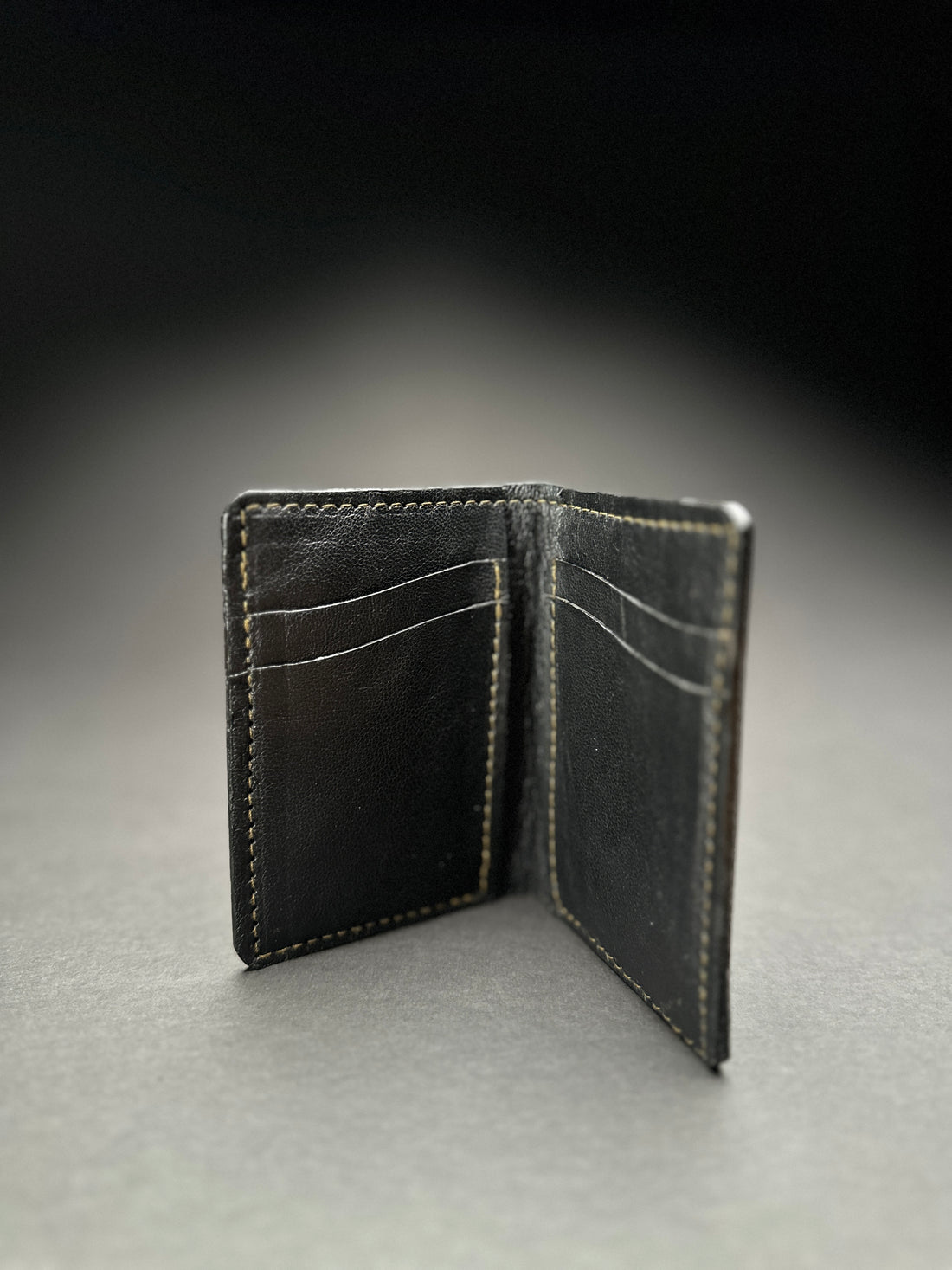 The Madisonville Bifold