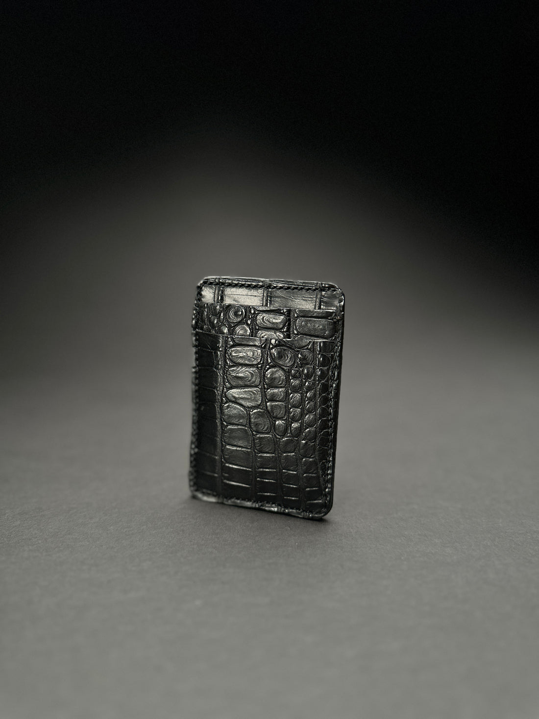 The Nola Money Clip