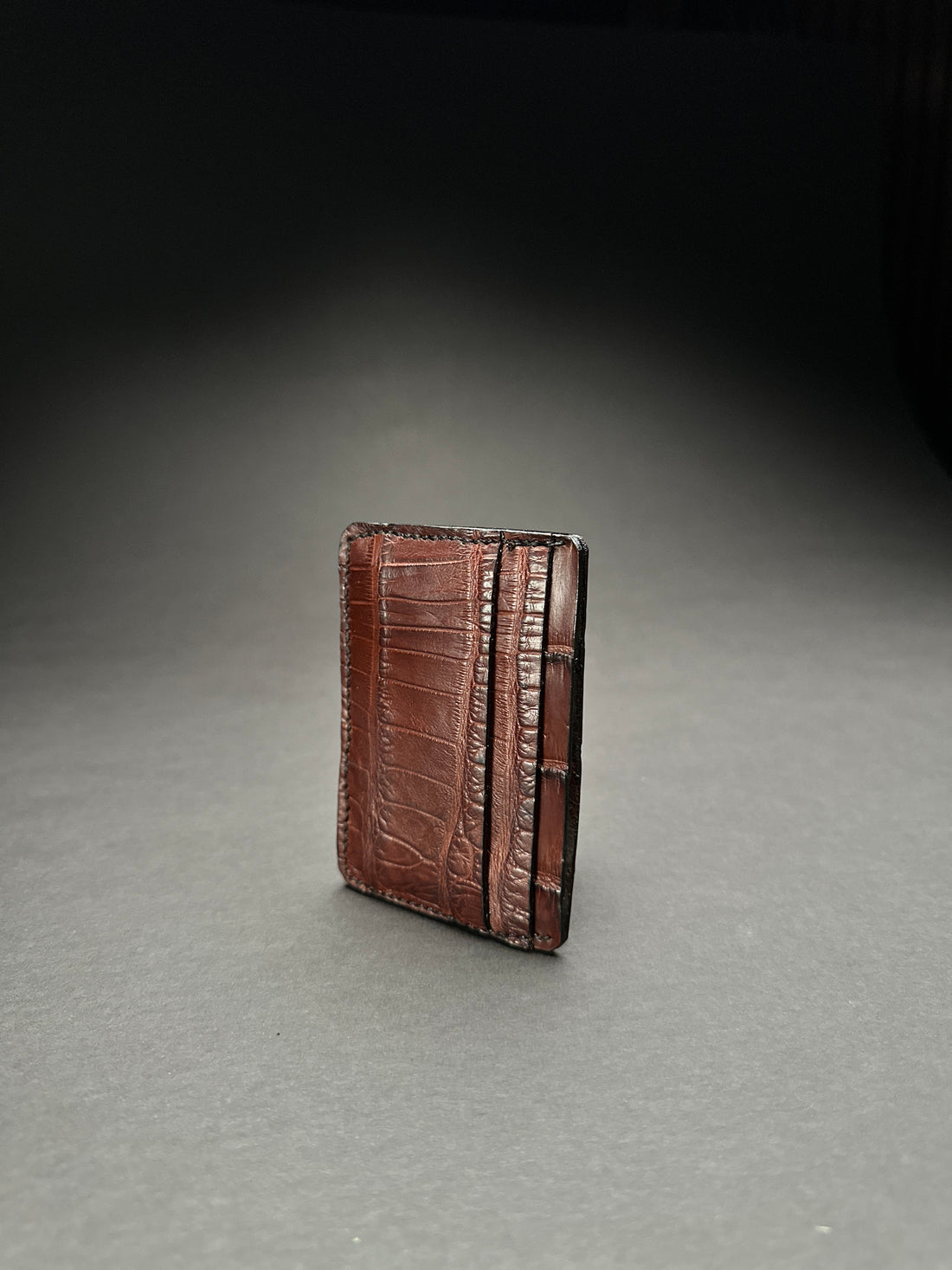 The Chalmation Money Clip