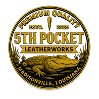 5th Pocket Wallet Company