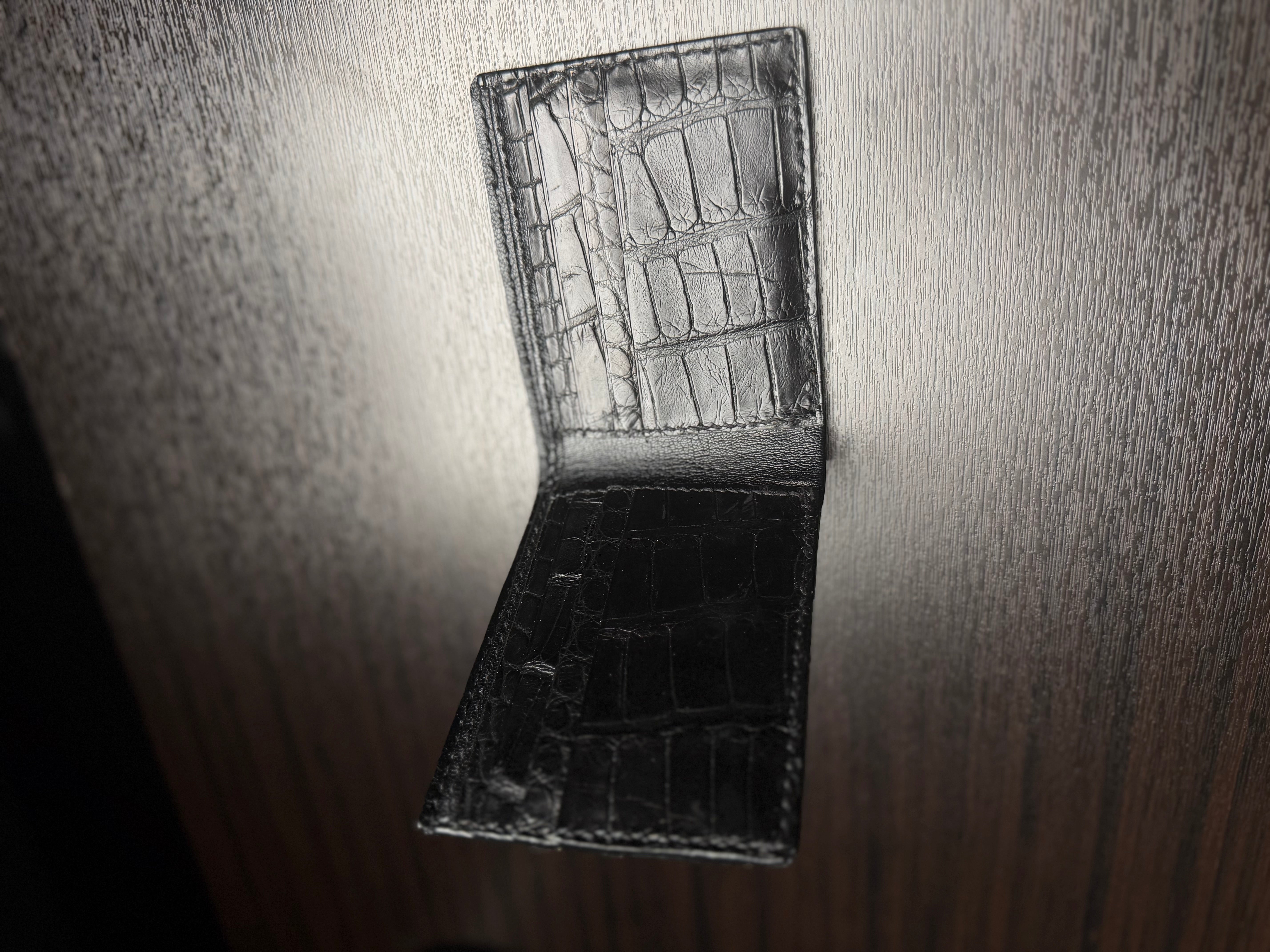 The Minden Bifold