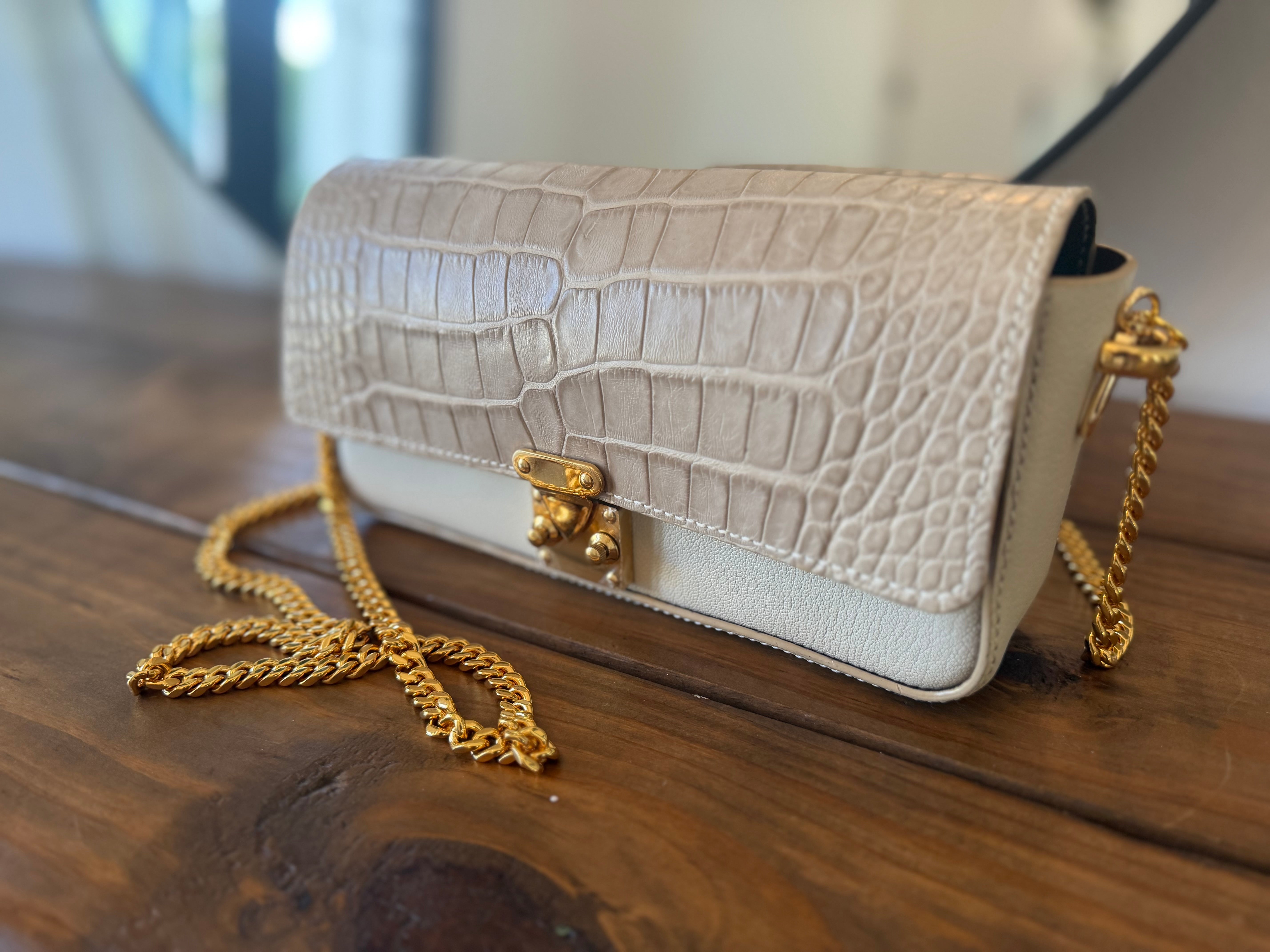 Kendall Cross Body Purse