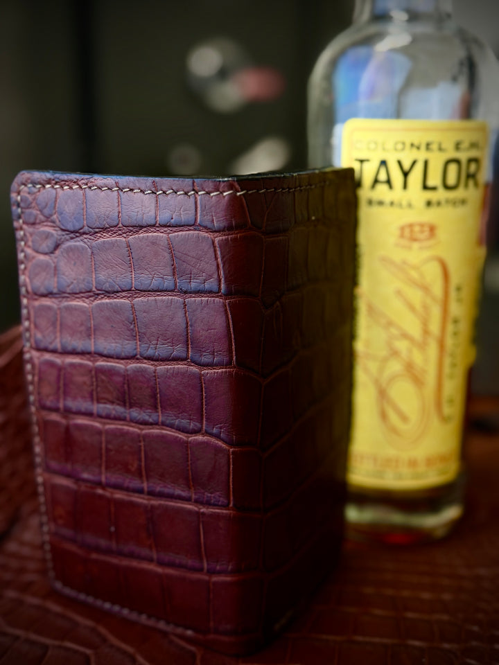 The Hammond Roper Wallet
