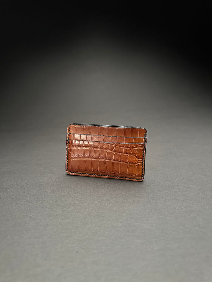 The Delacroix Money Clip