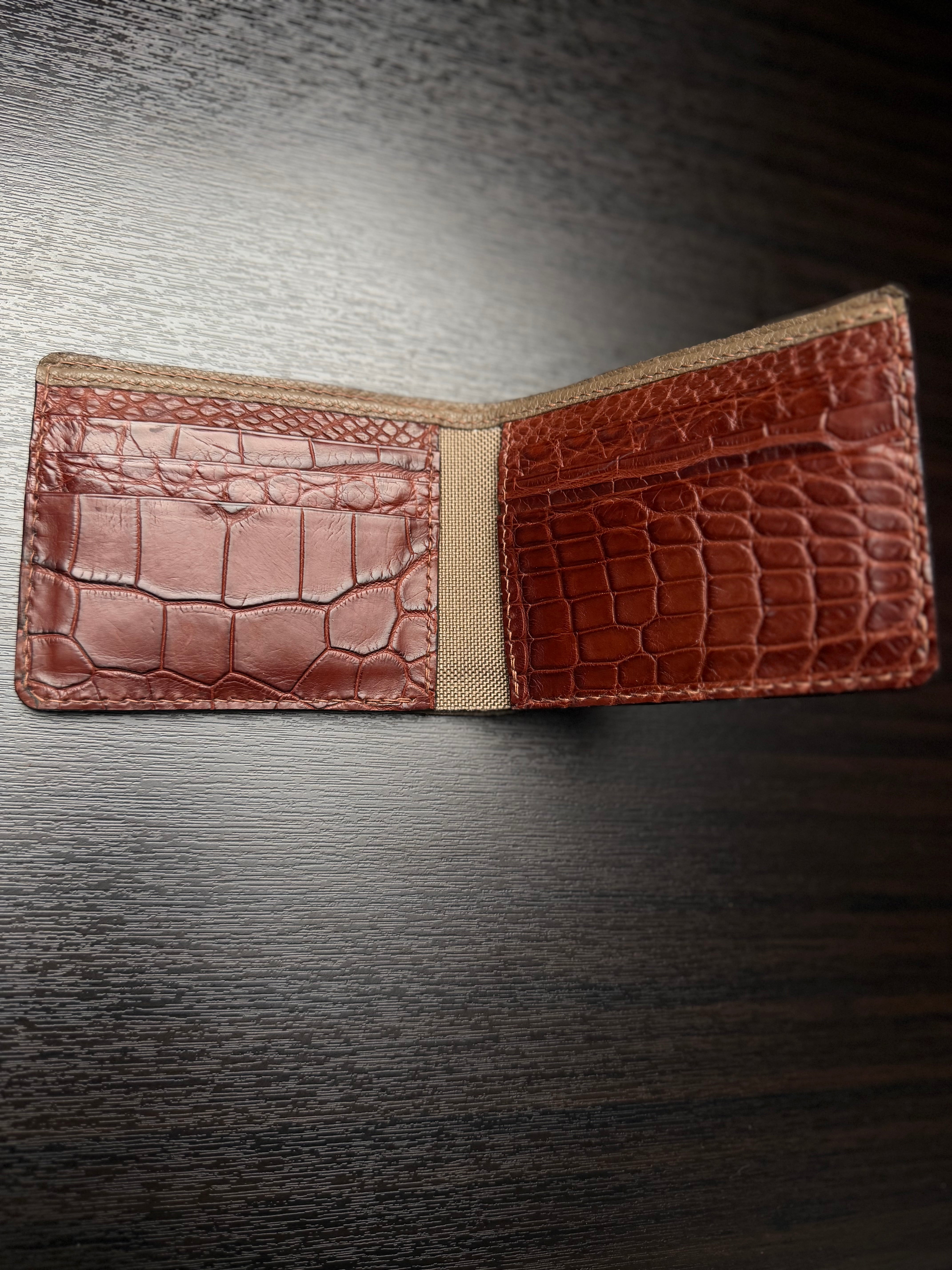 The Minden Bifold