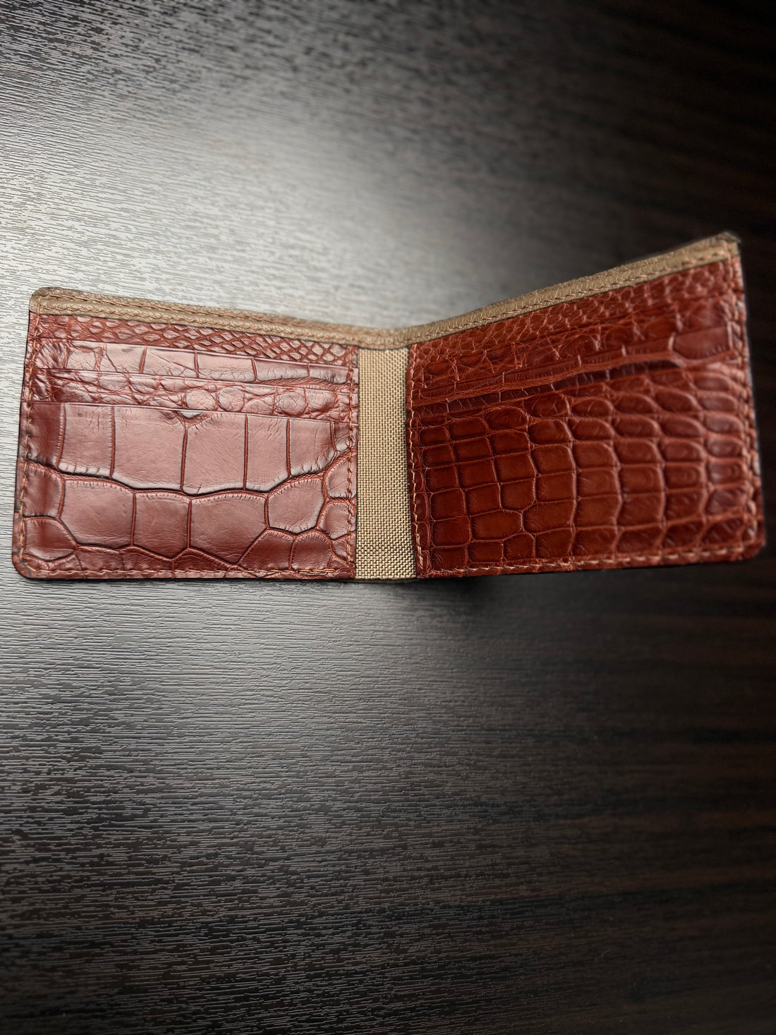 The Minden Bifold