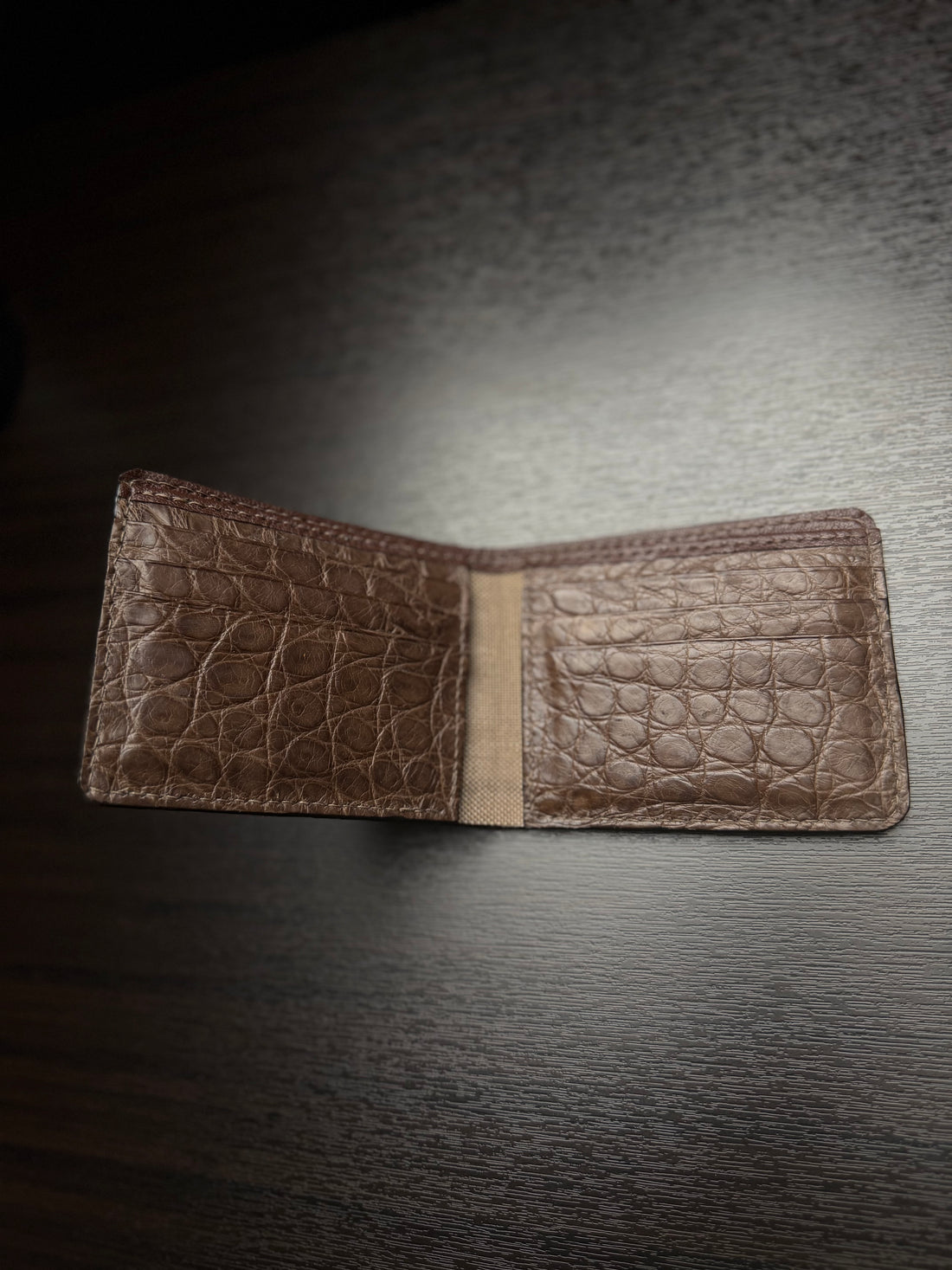 The Minden Bifold