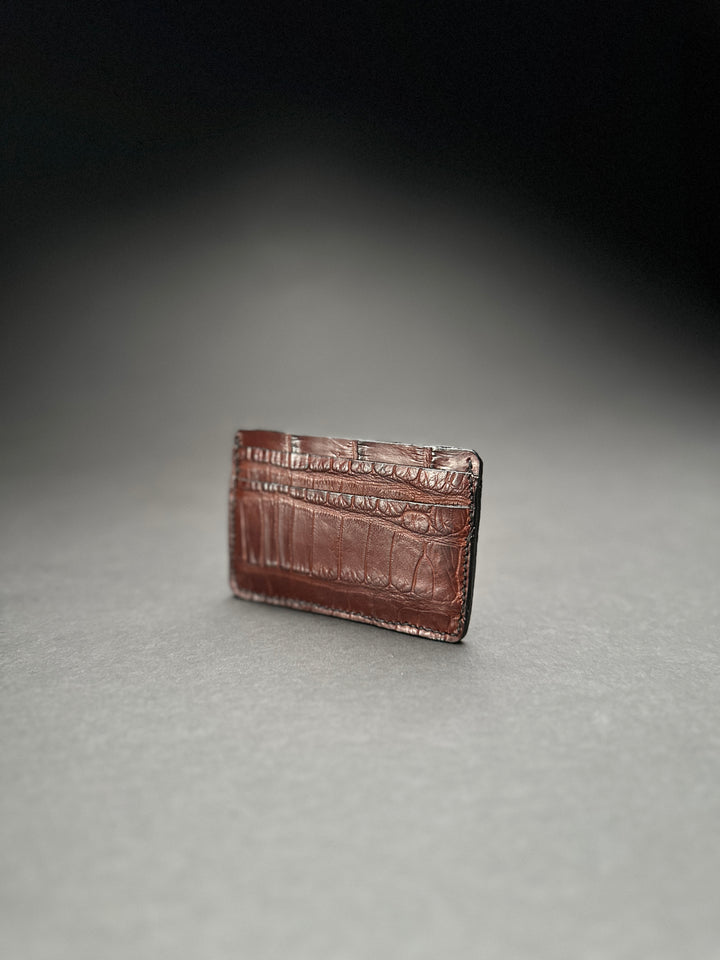 The Chalmation Money Clip