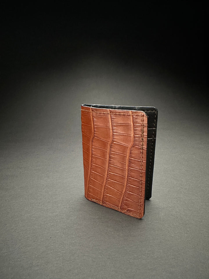 The Madisonville Bifold
