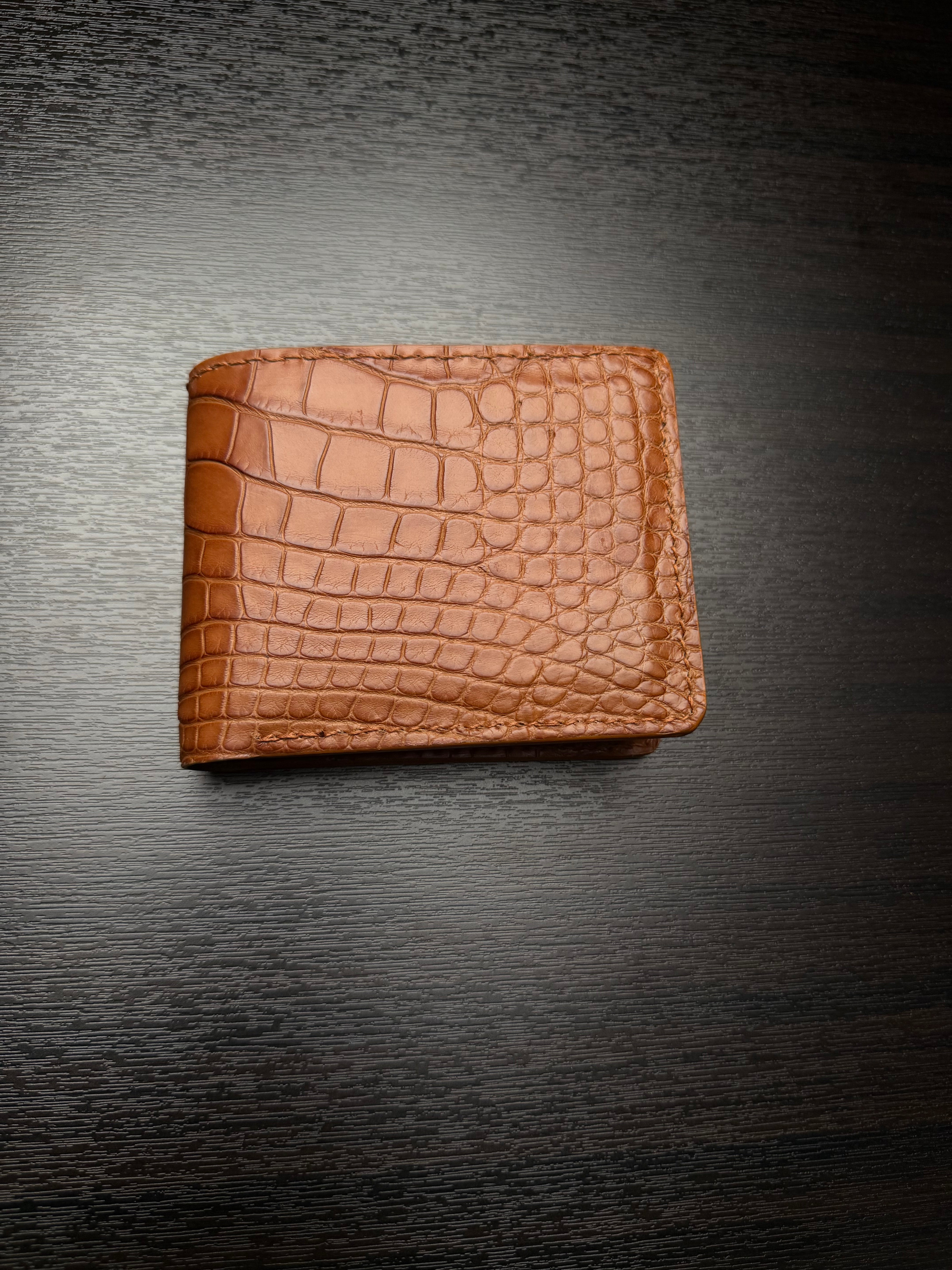 The Minden Bifold