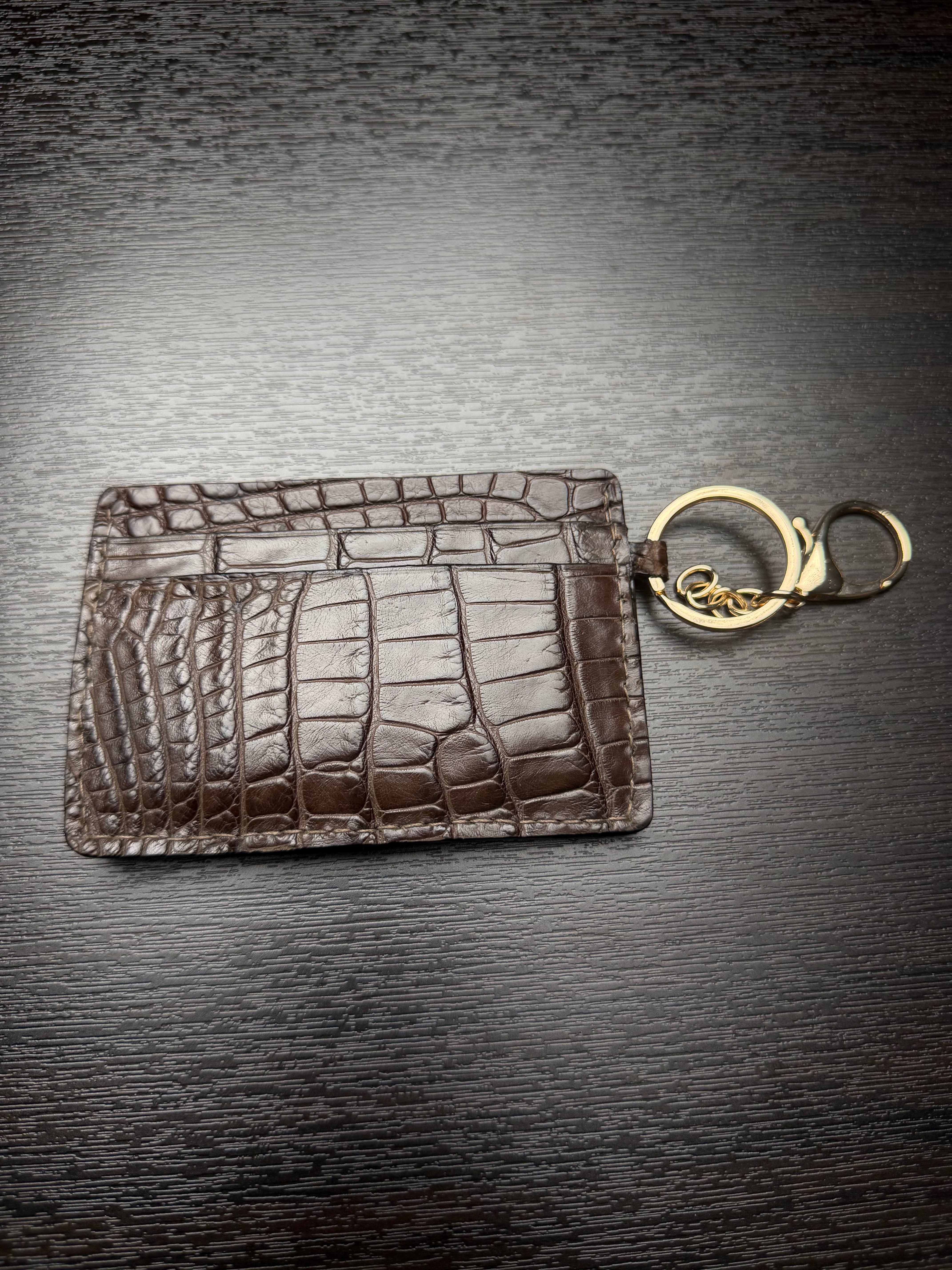 Ladies card holder