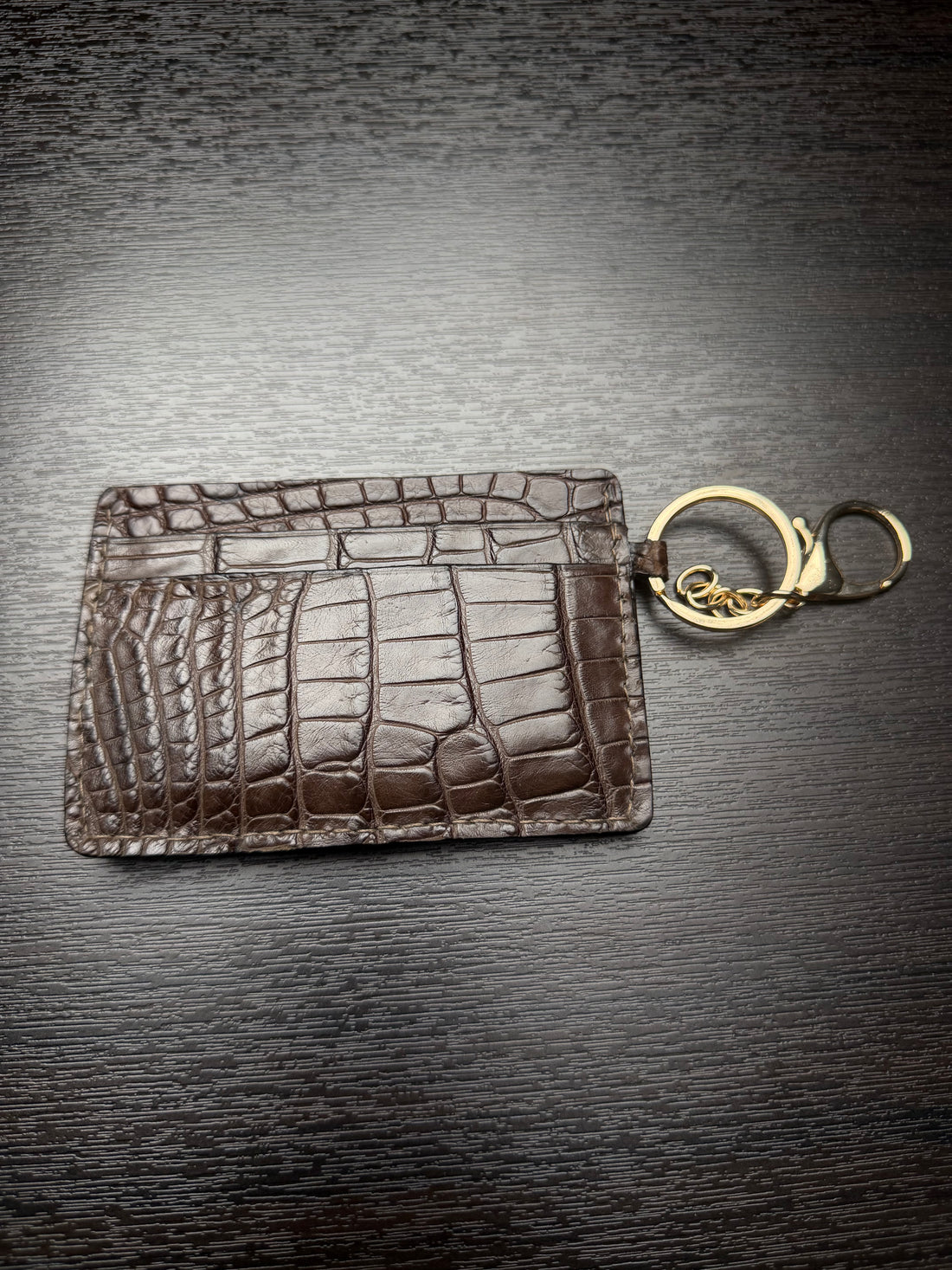 Ladies card holder