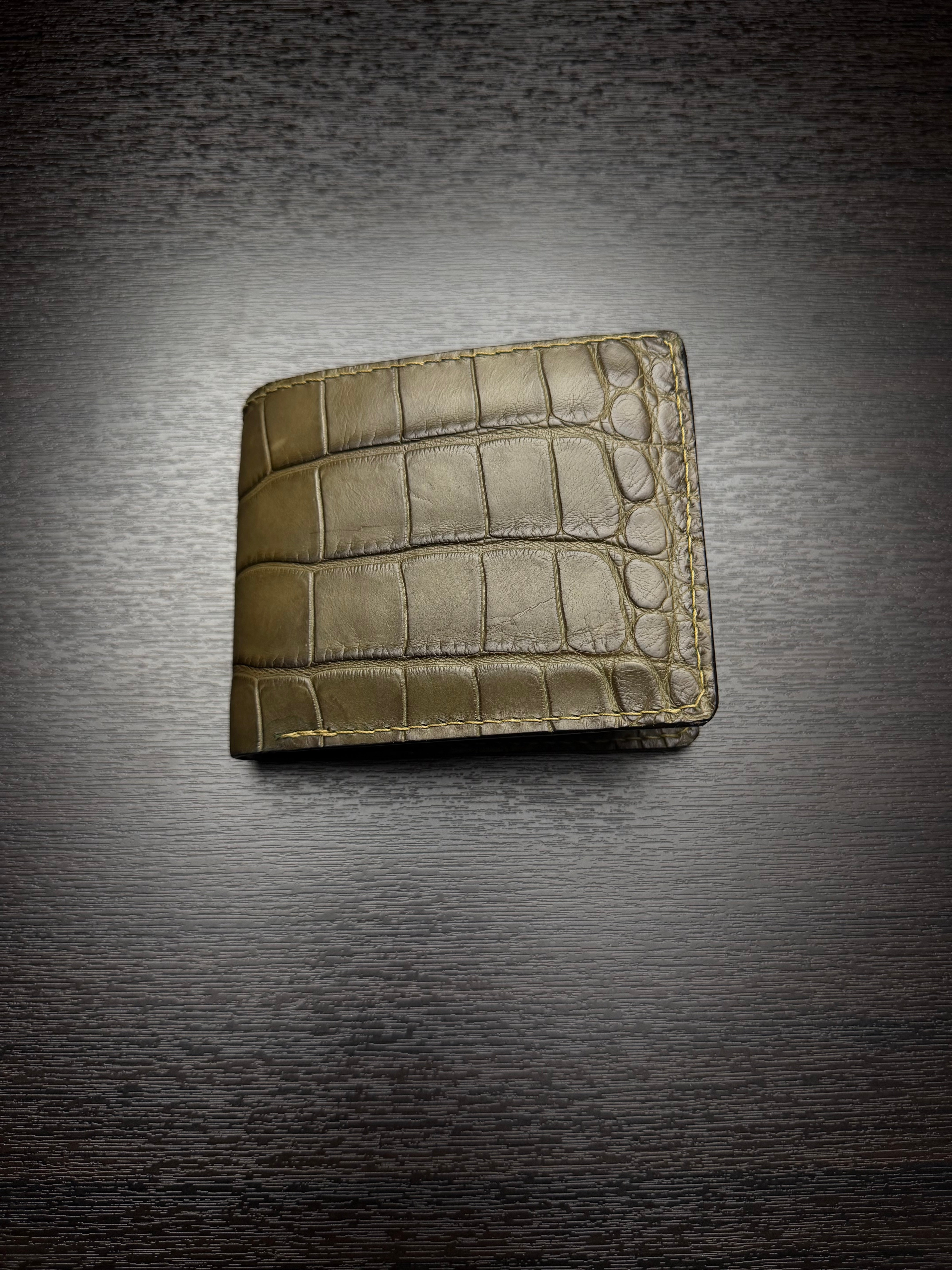 The Minden Bifold