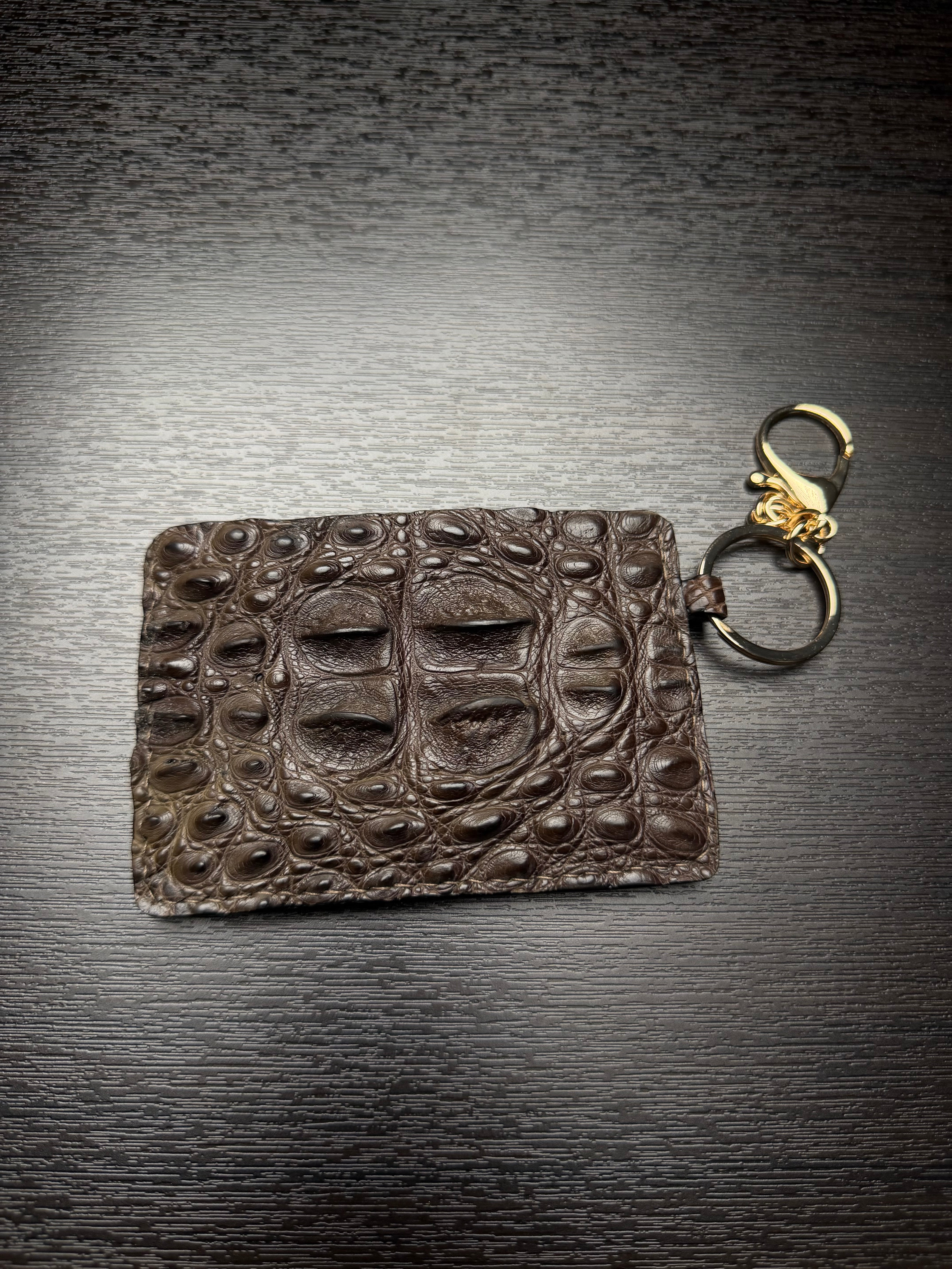 Ladies card holder