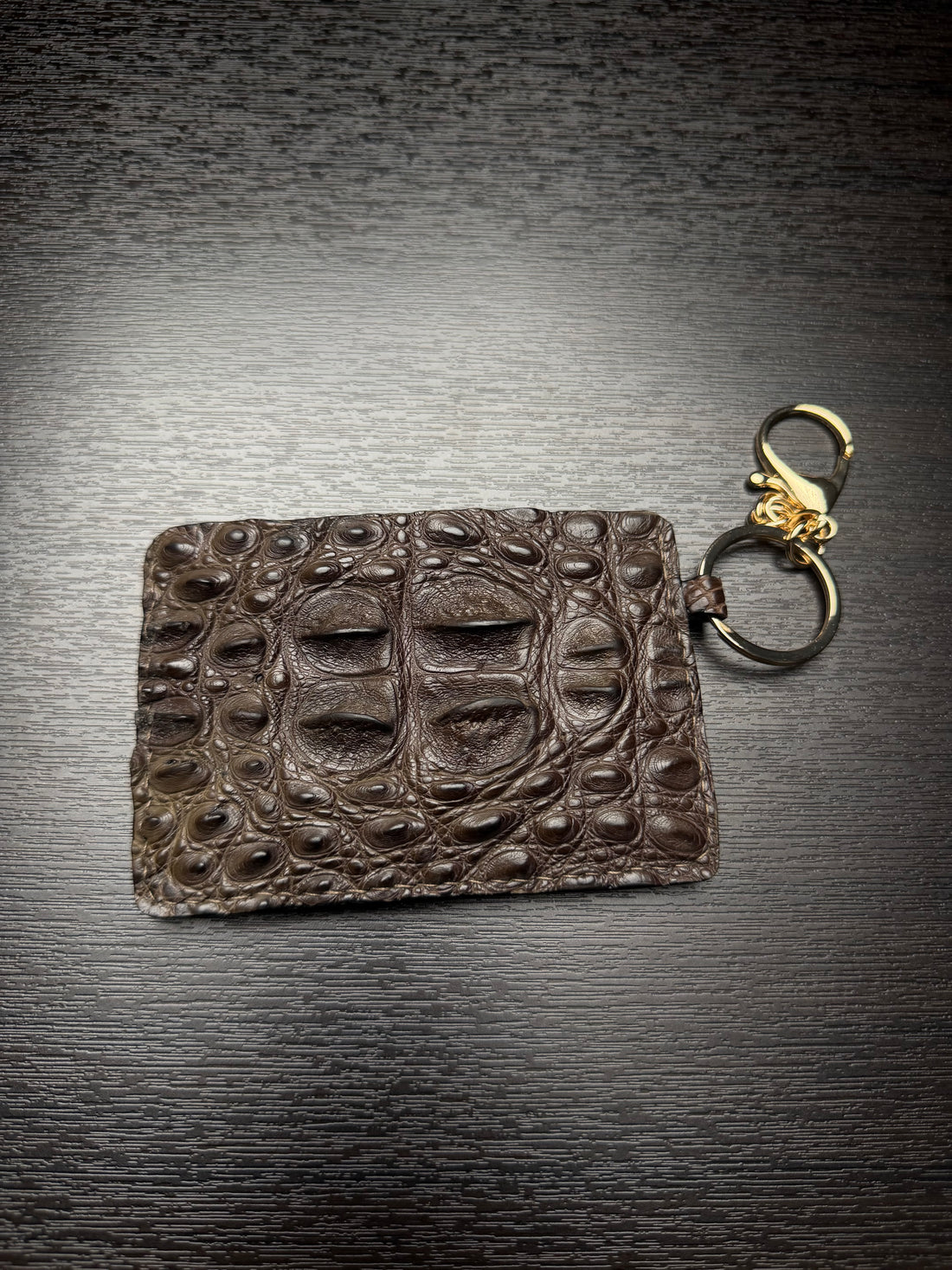 Ladies card holder
