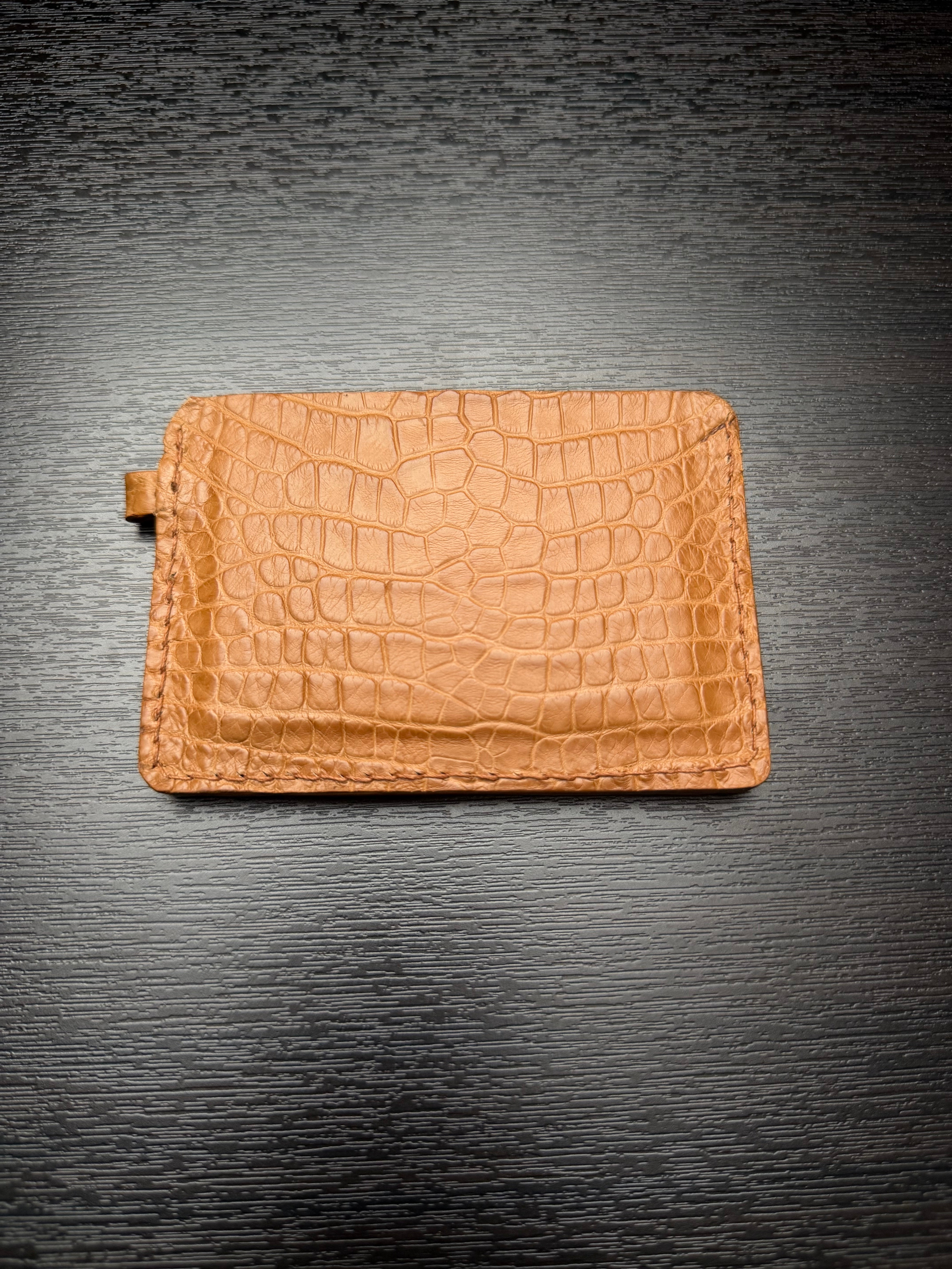 Ladies card holder