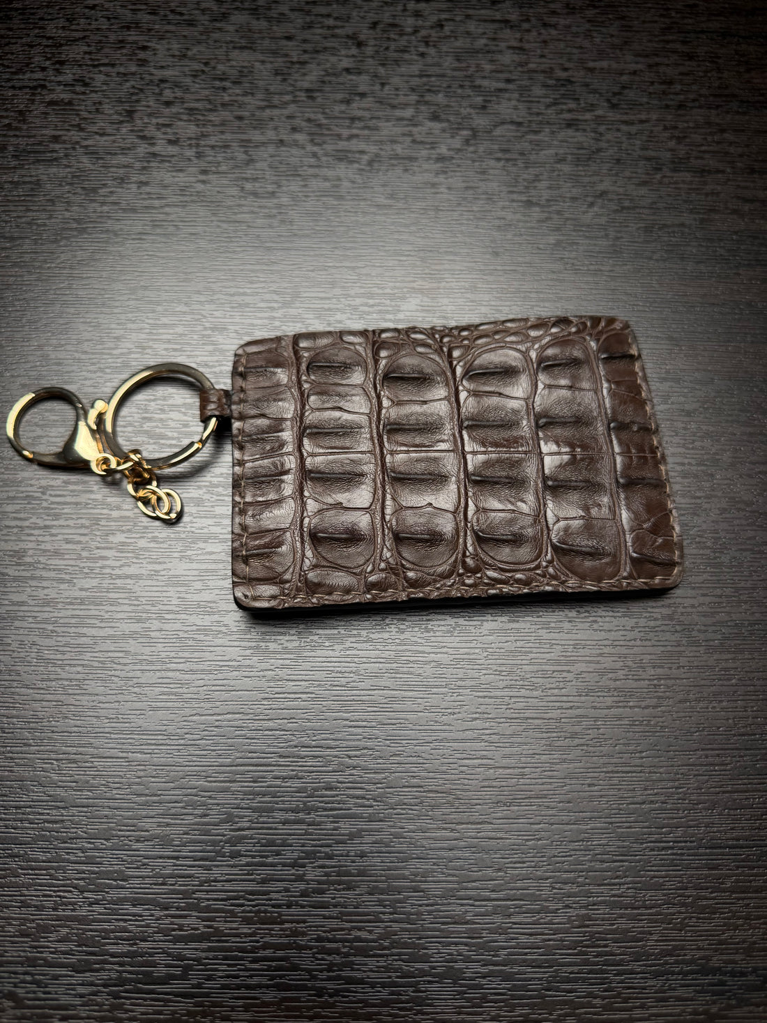 Ladies card holder