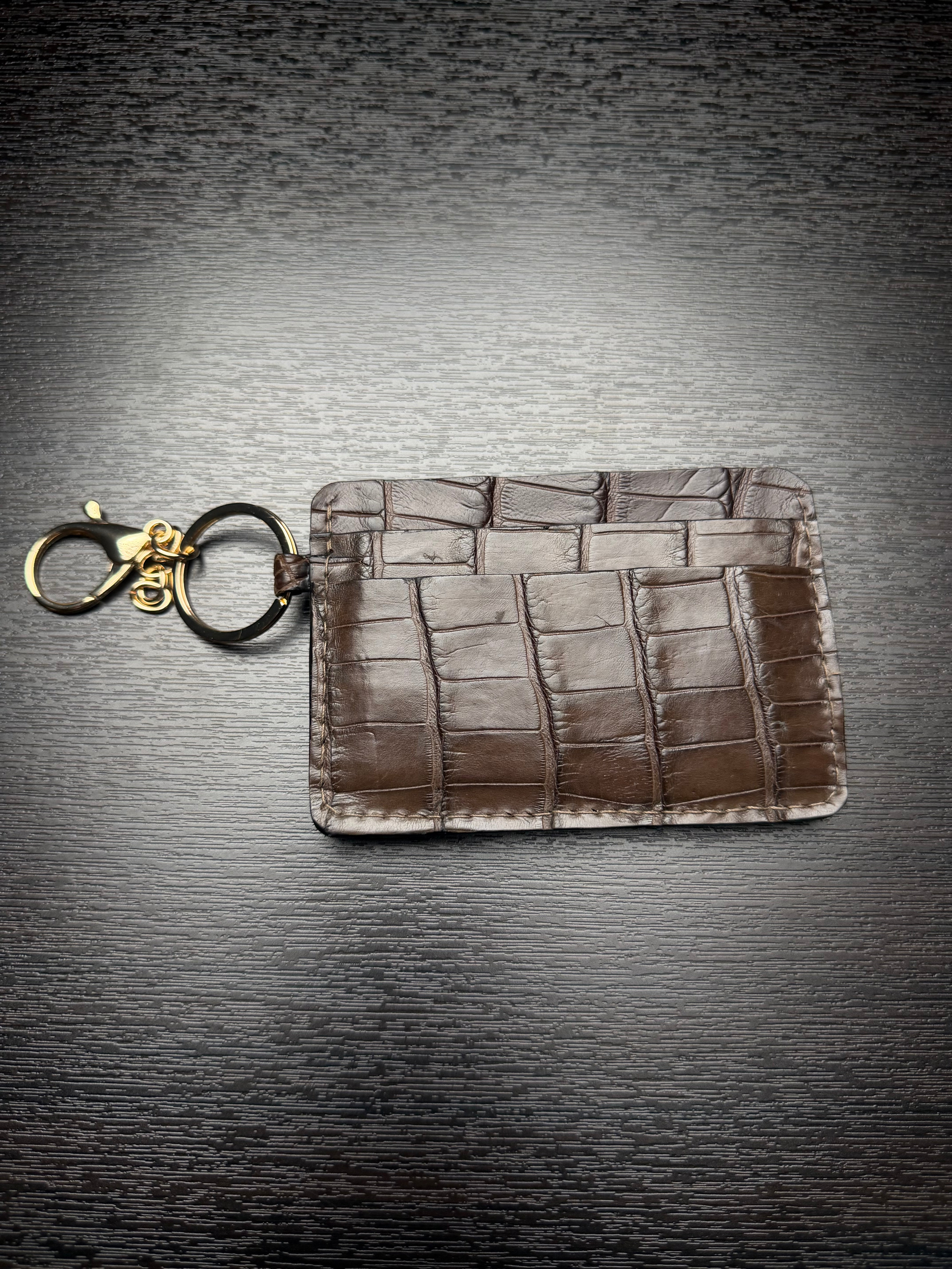 Ladies card holder