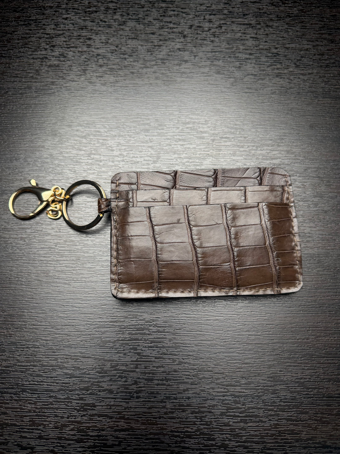 Ladies card holder