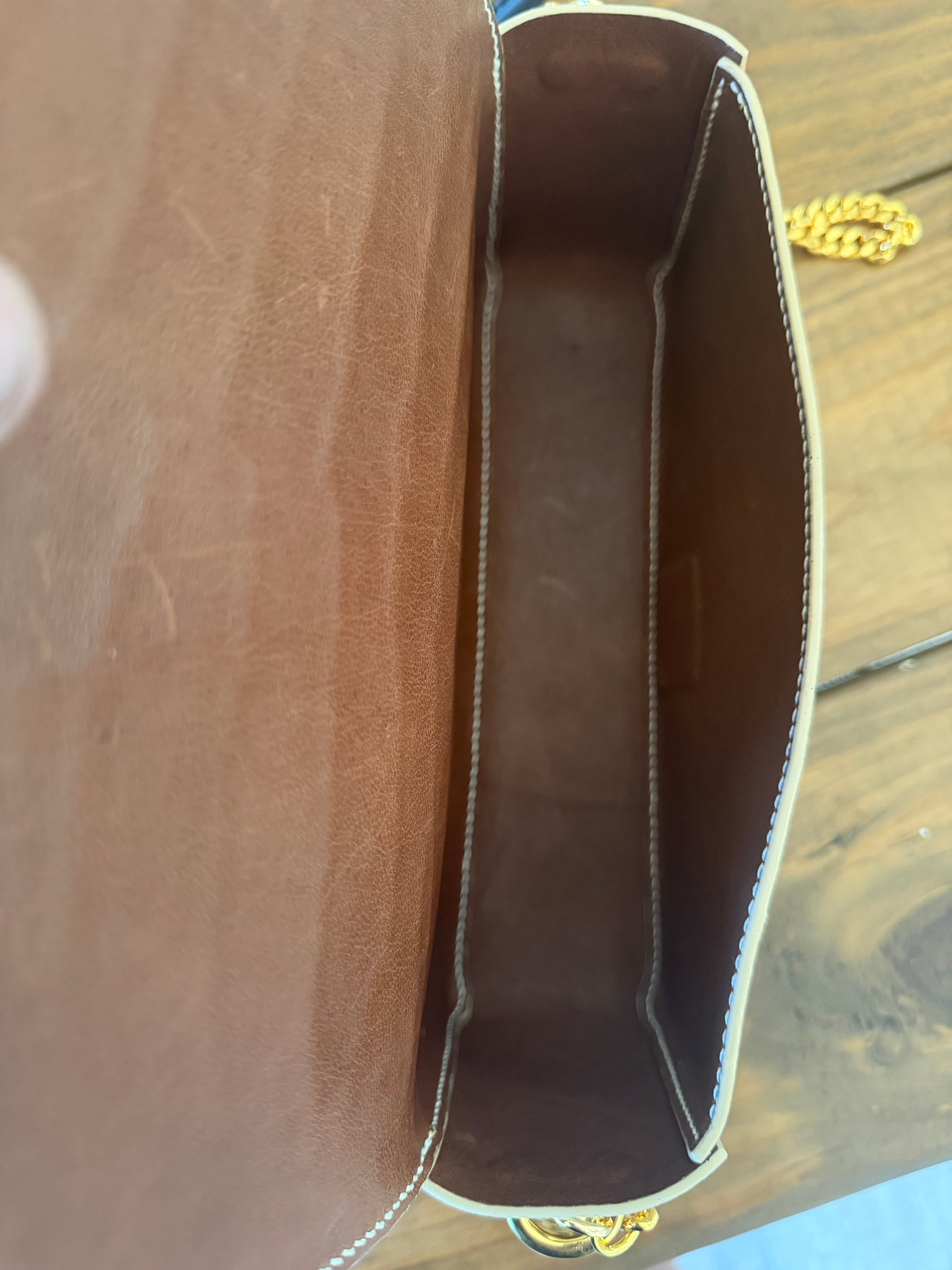 Kendall Cross Body Purse