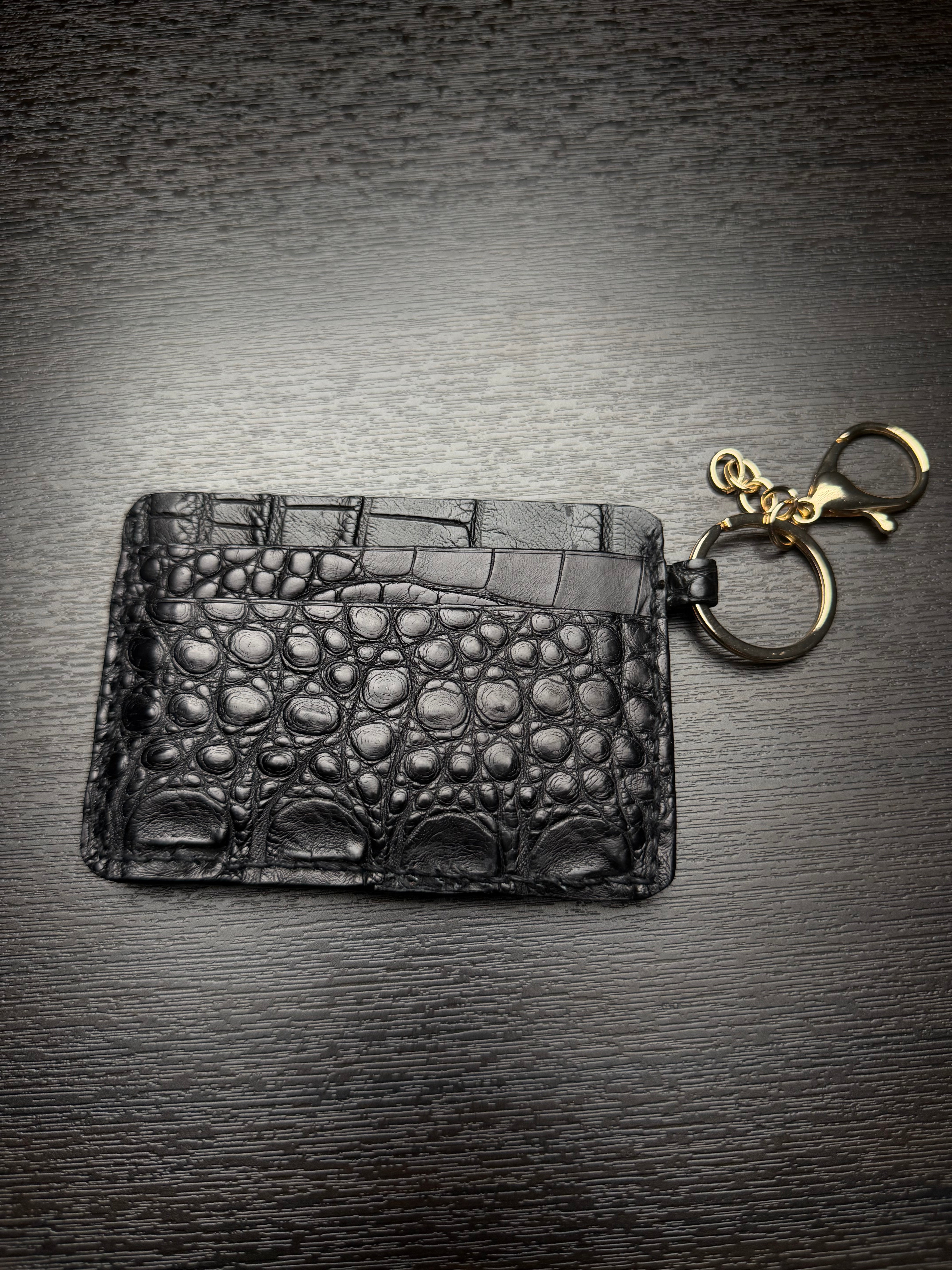 Ladies card holder