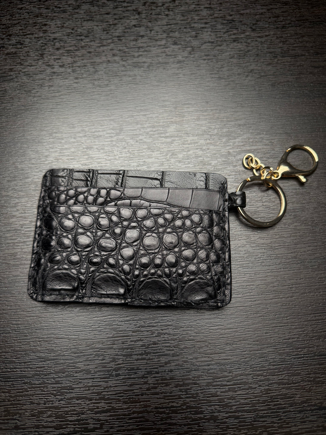 Ladies card holder