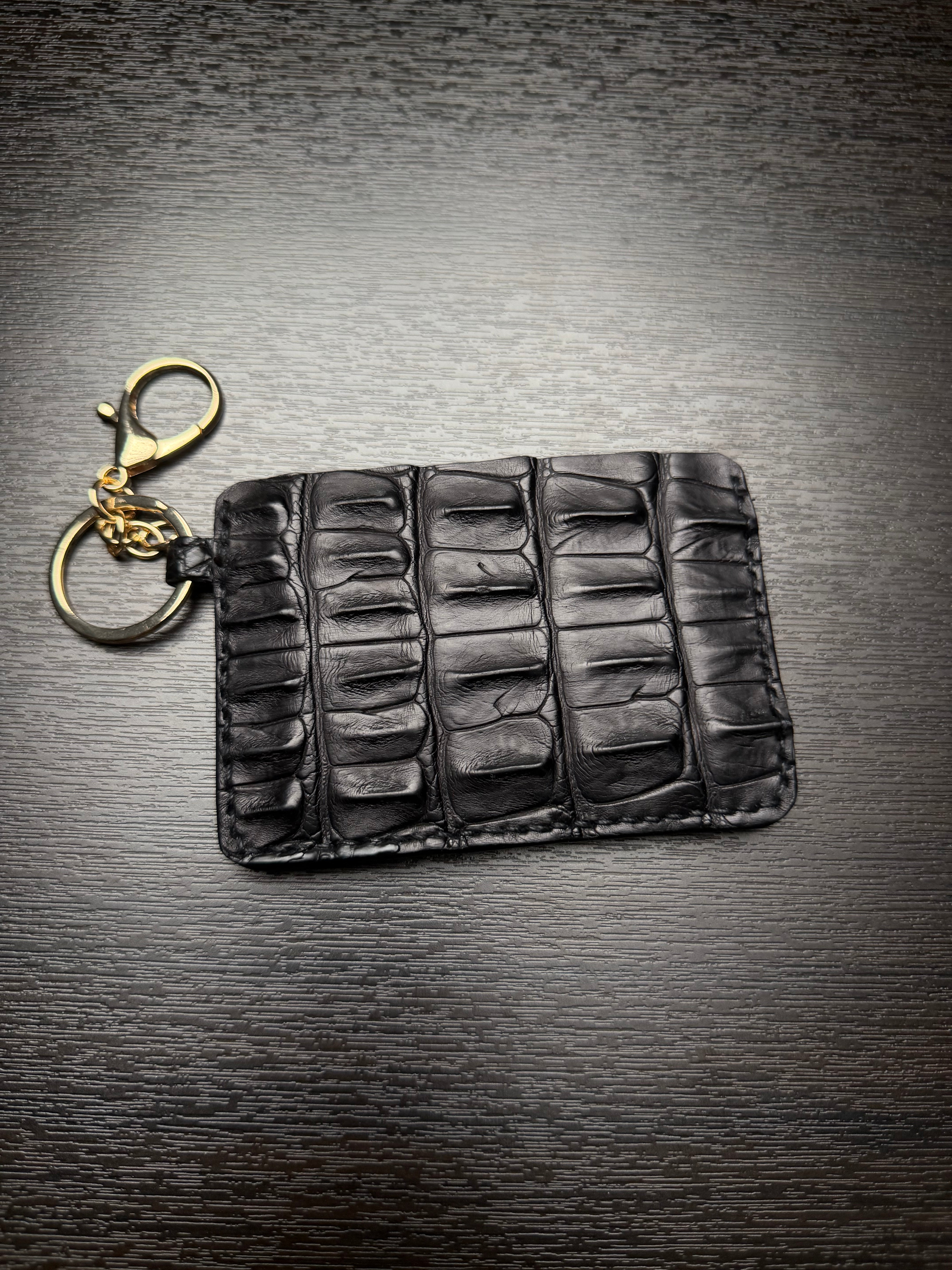 Ladies card holder