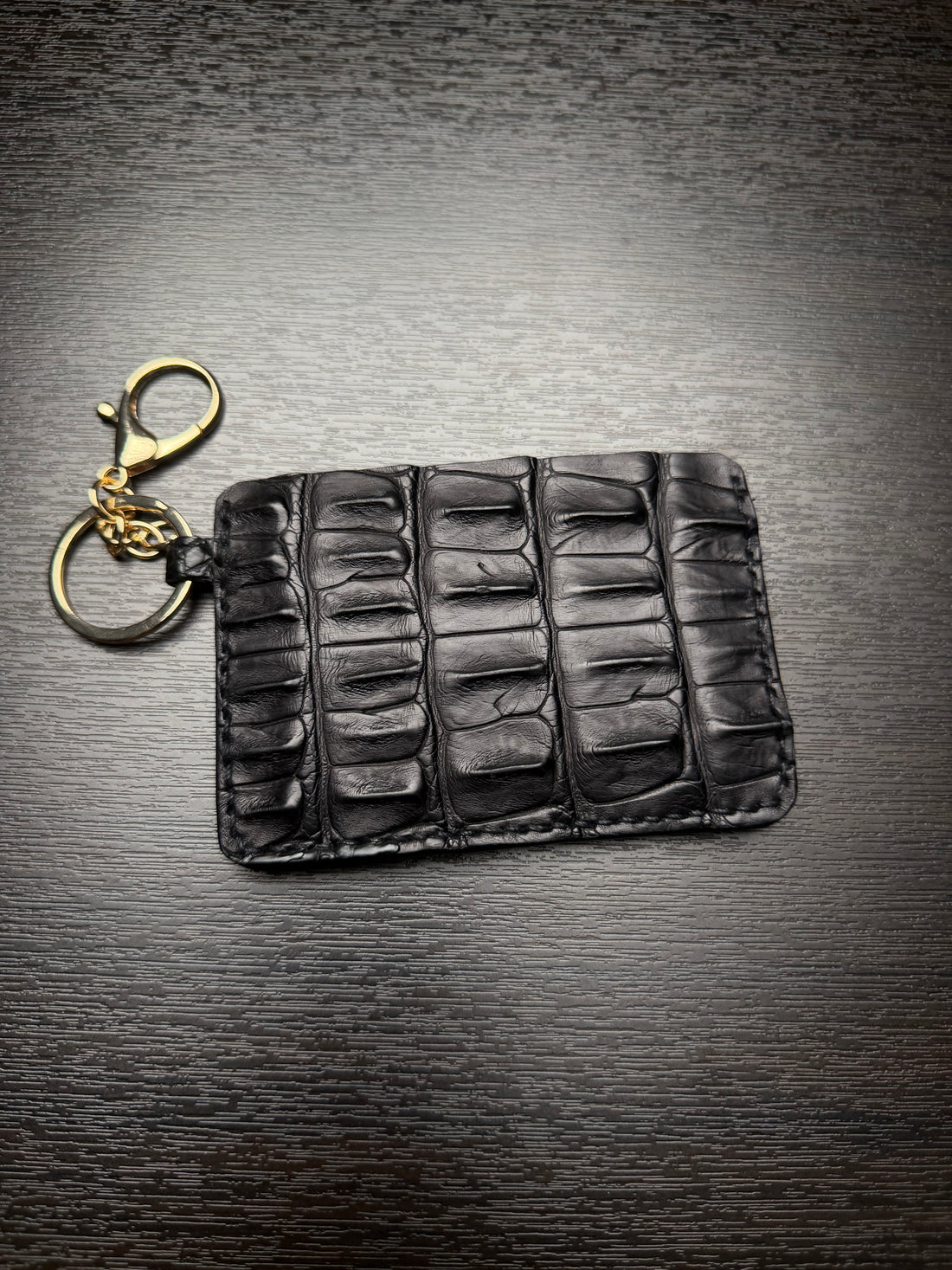 Ladies card holder