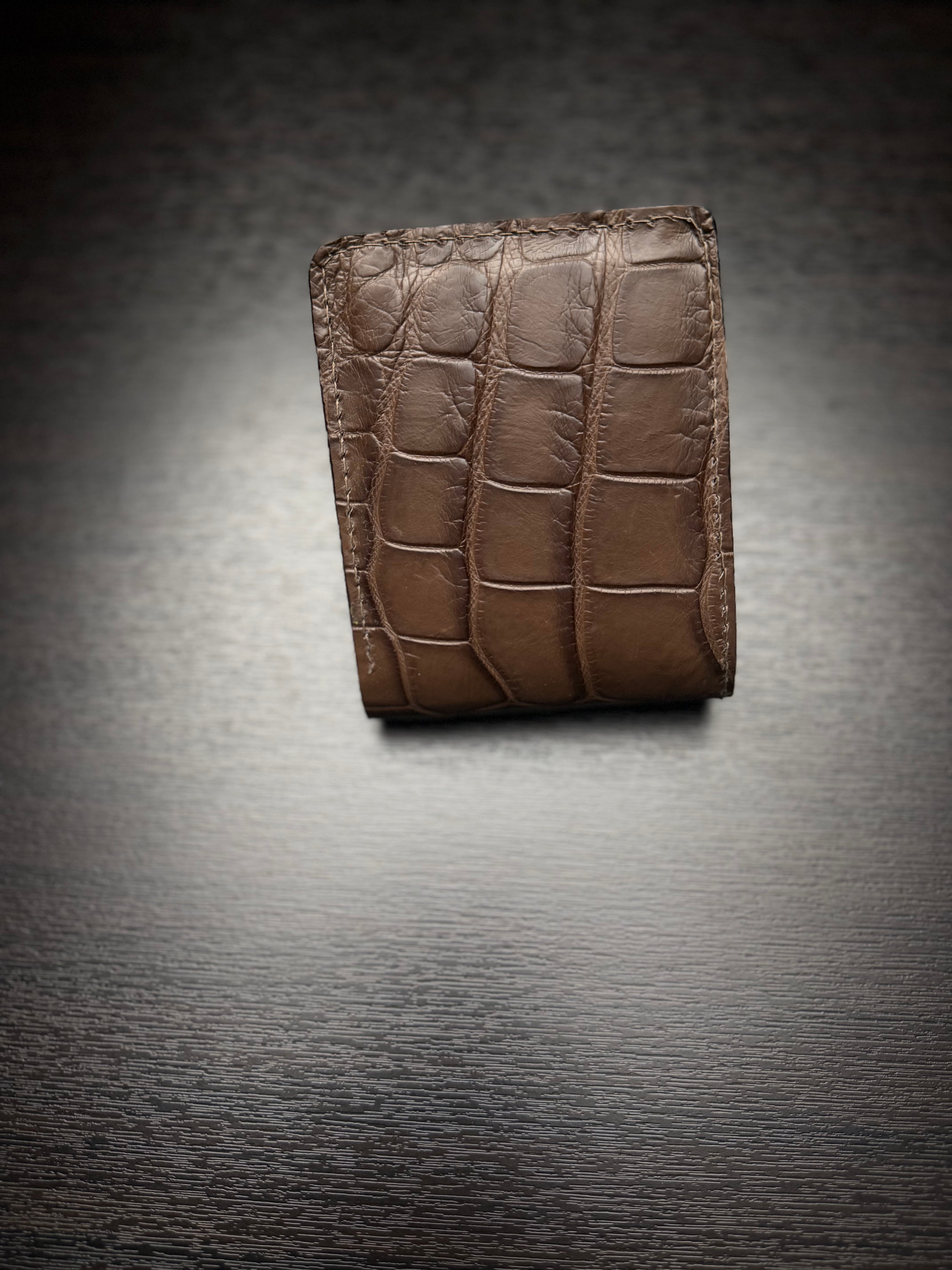 The Minden Bifold