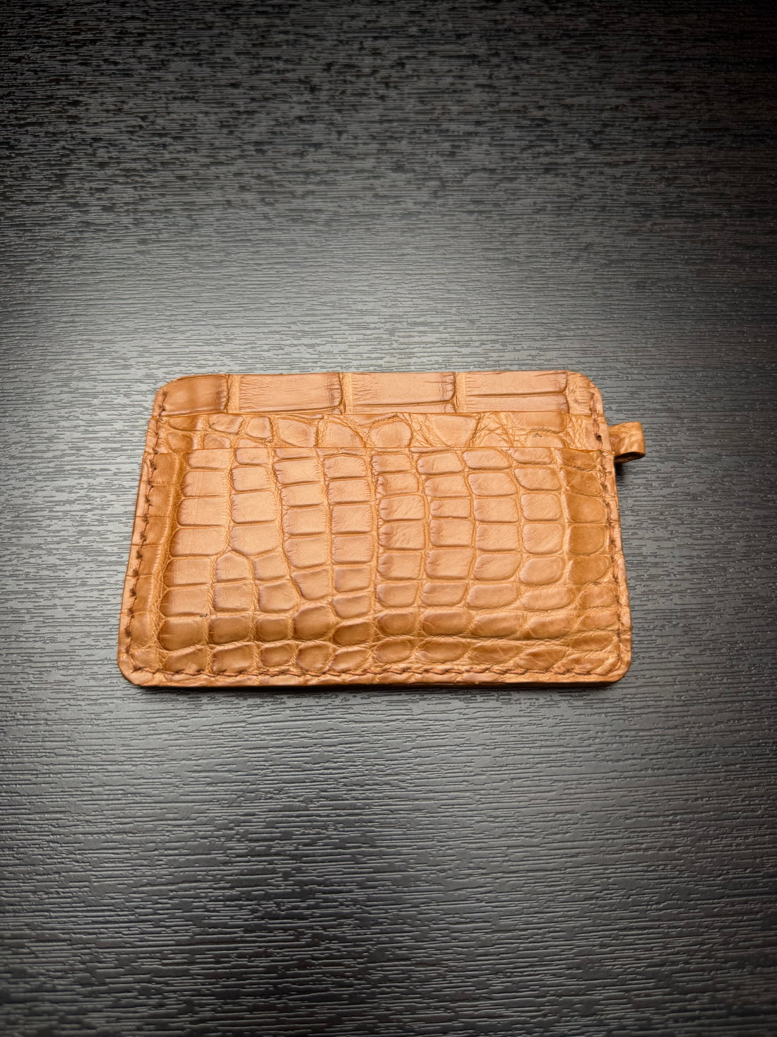 Ladies card holder