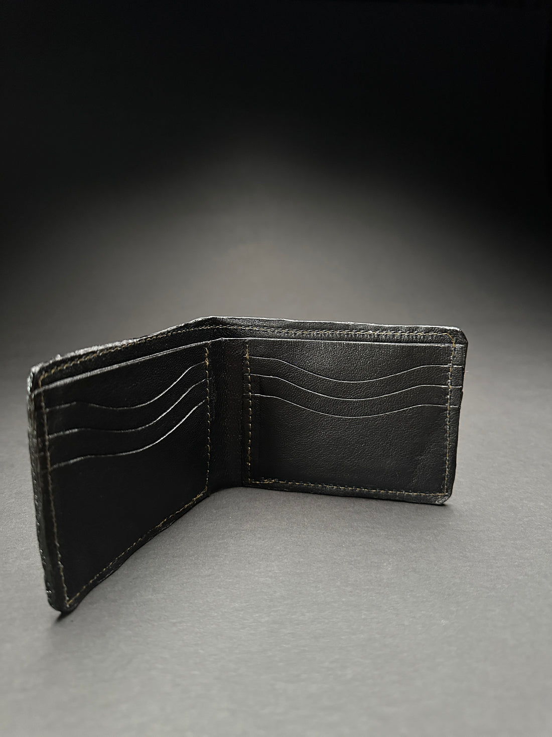 The Minden Bifold