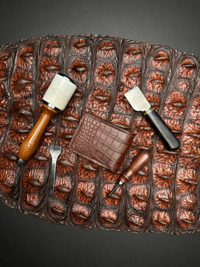 The Minden Bifold