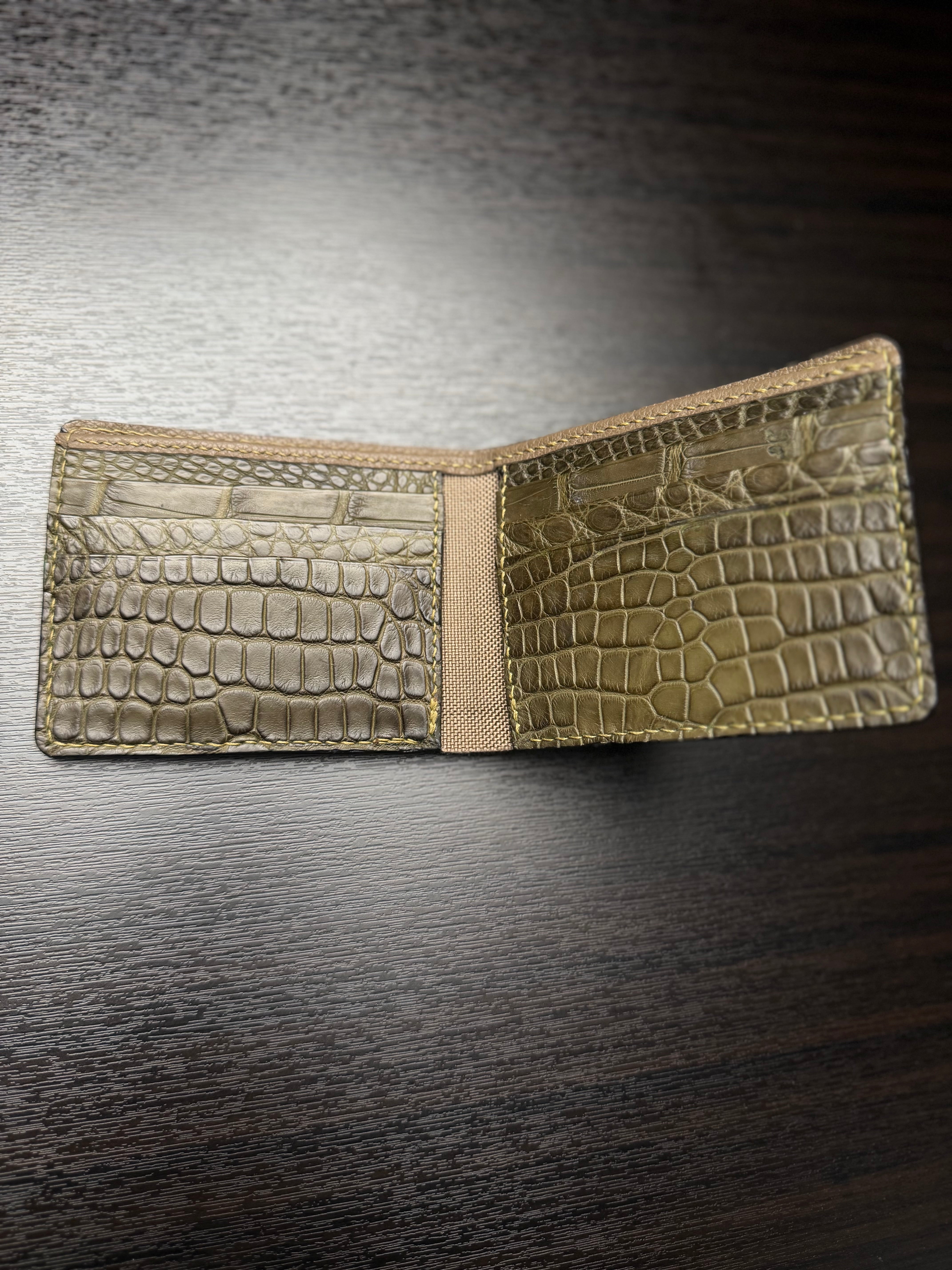 The Minden Bifold
