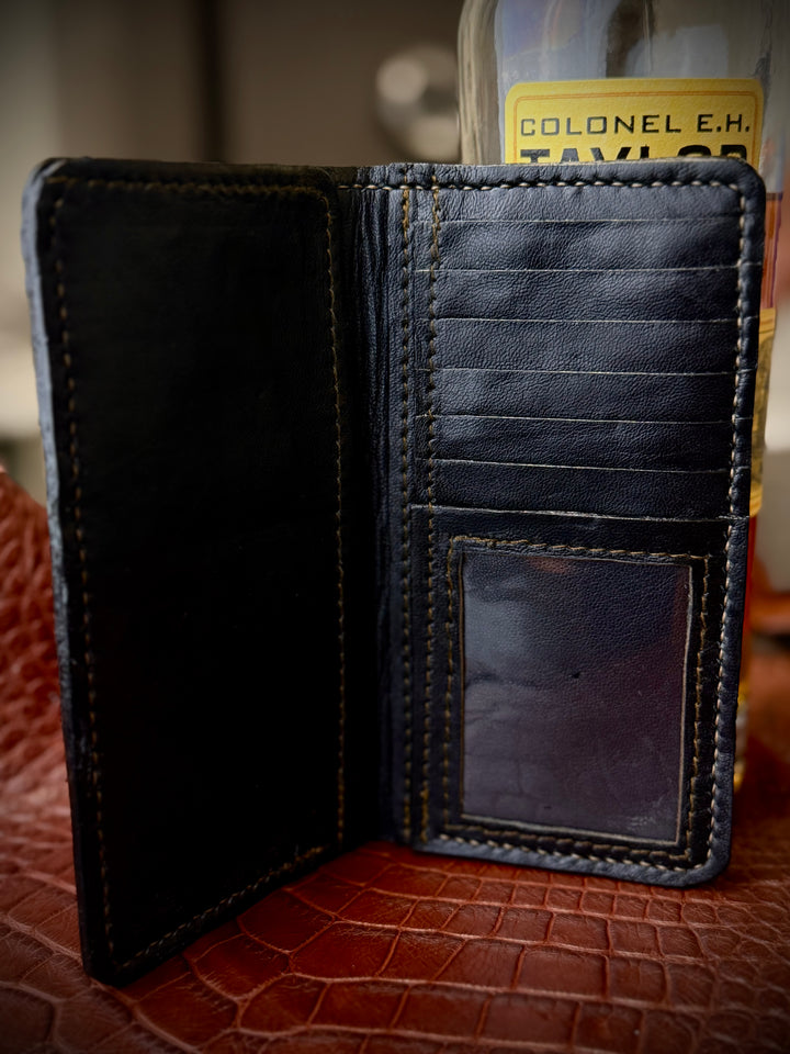 The Hammond Roper Wallet