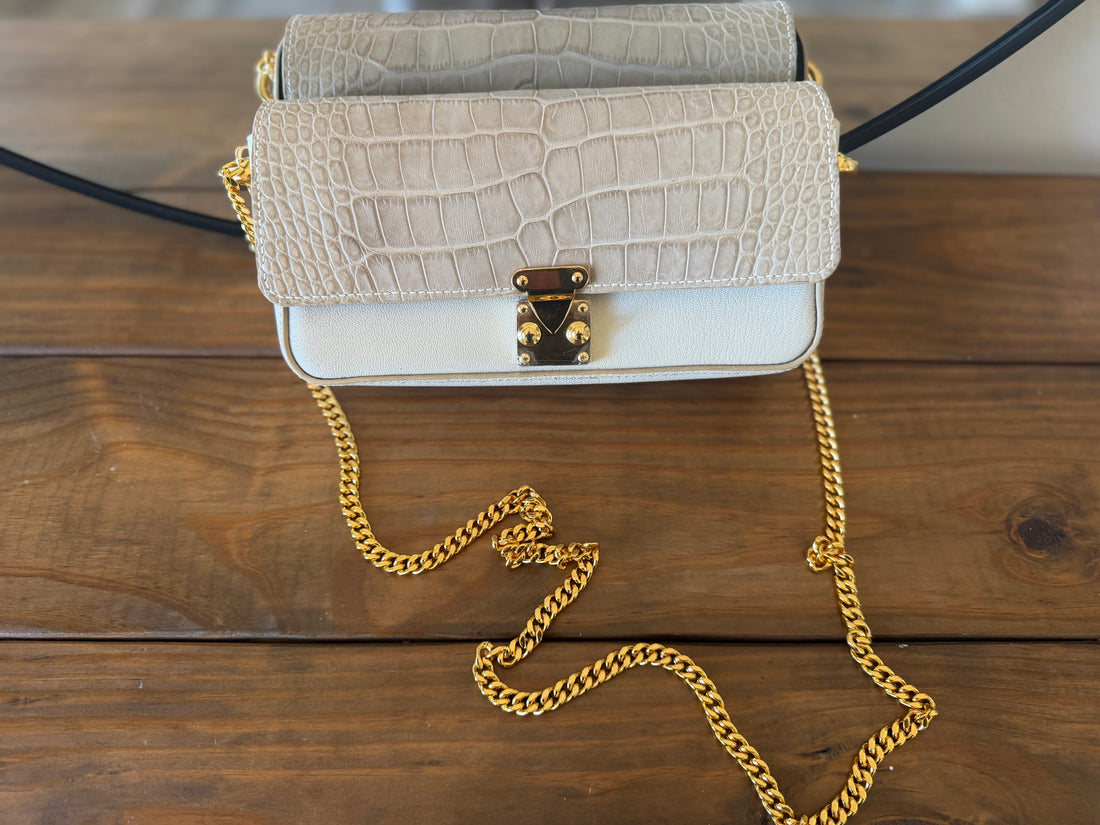 Kendall Cross Body Purse