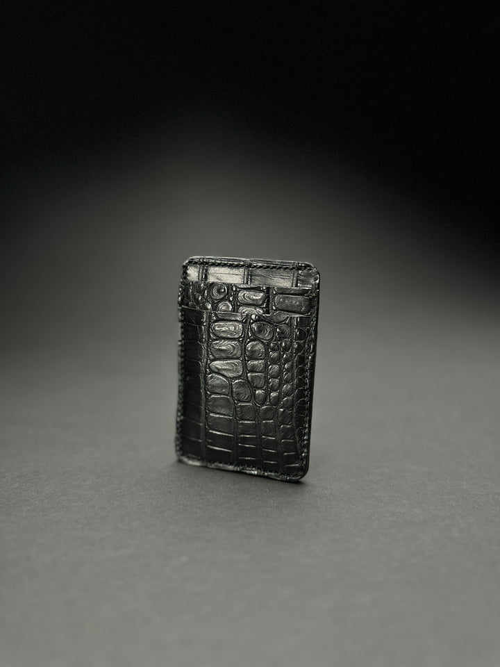 The Nola Money Clip