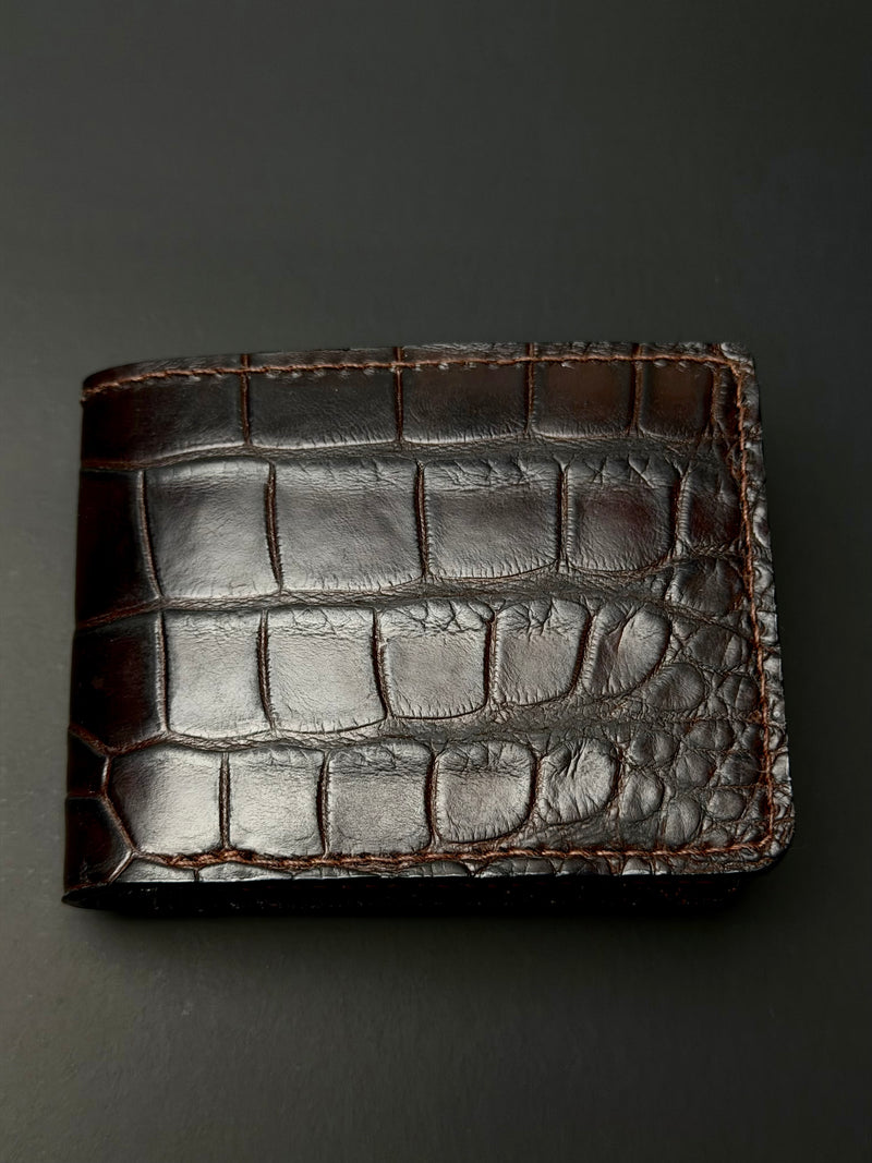 The Minden Bifold